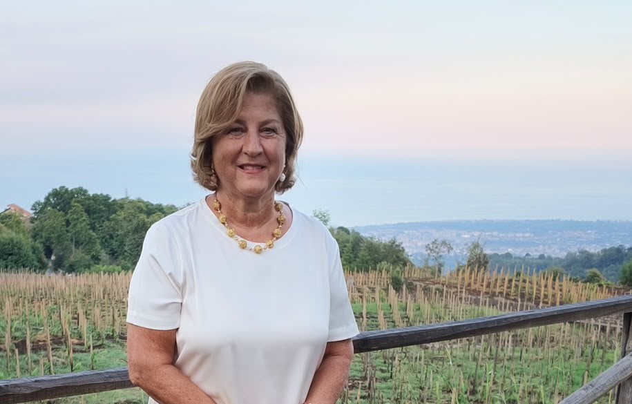 Elisabetta Nicolosi