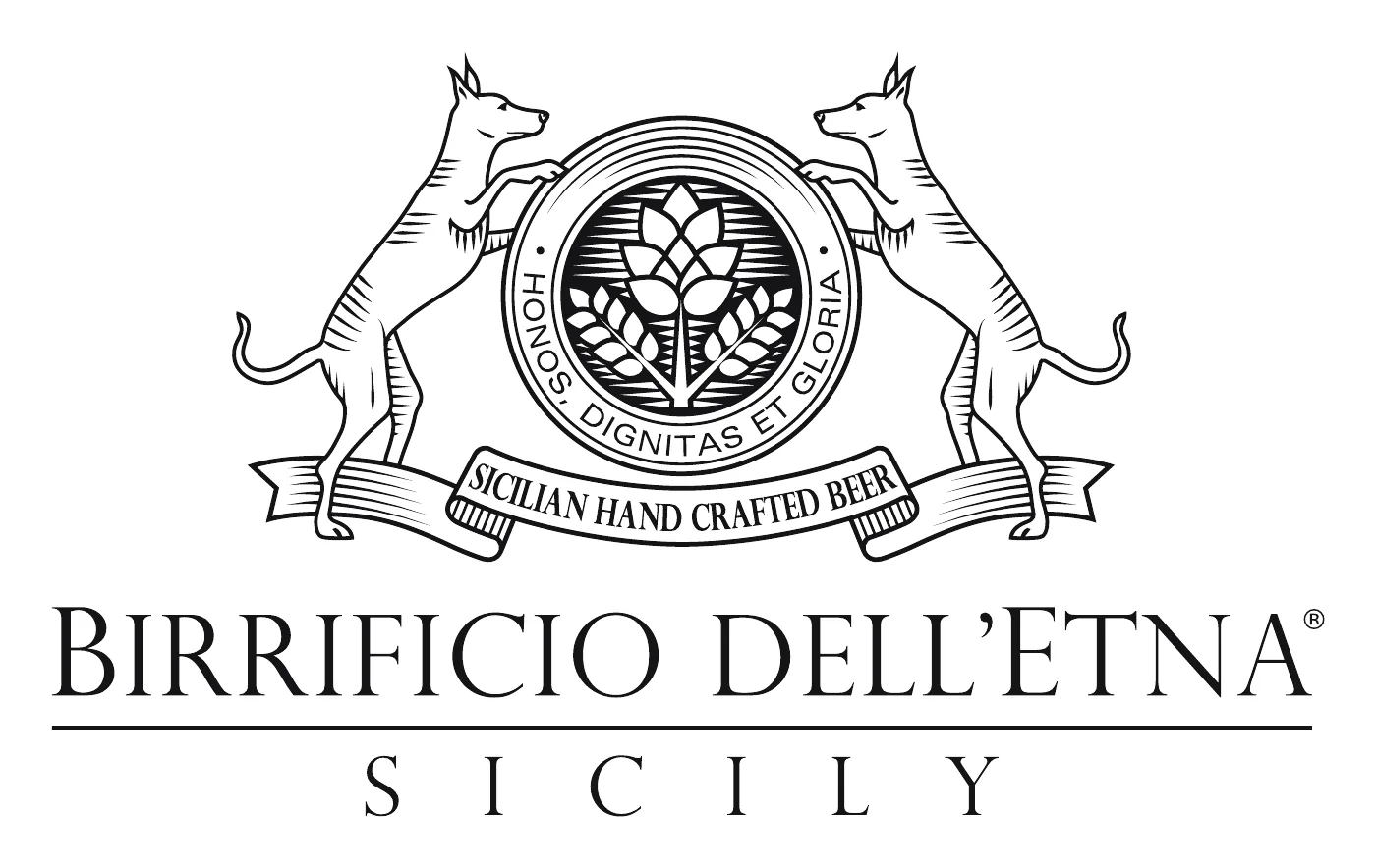 Birrificio dell'Etna