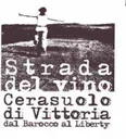 Strada del Vino Cerasuolo di Vittoria dal Barocco al Liberty