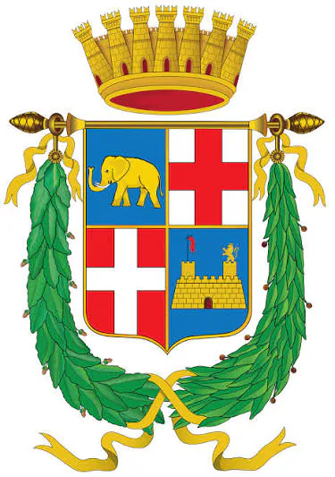 Città metropolitana di Catania