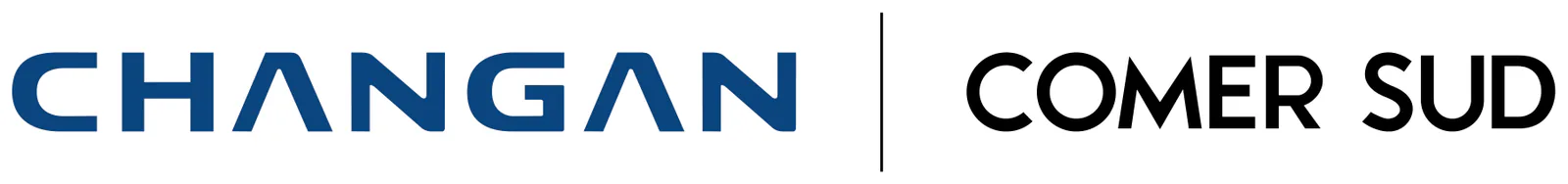 Changan - Comer Sud