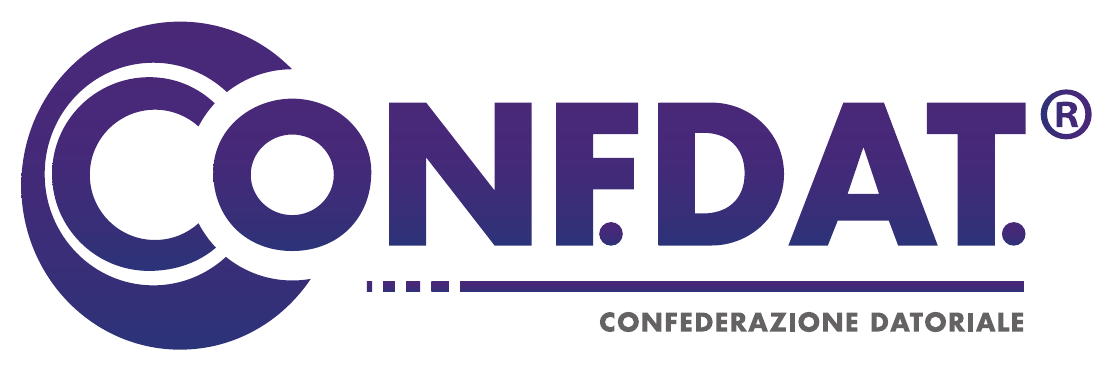 CONF.DAT - Confederazione Datoriale
