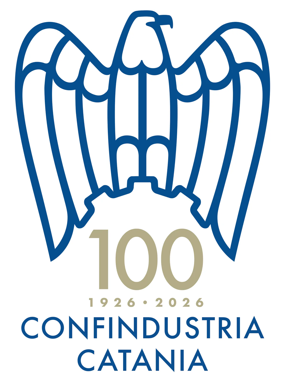 Confindustria Catania - Centenario 1926–2026