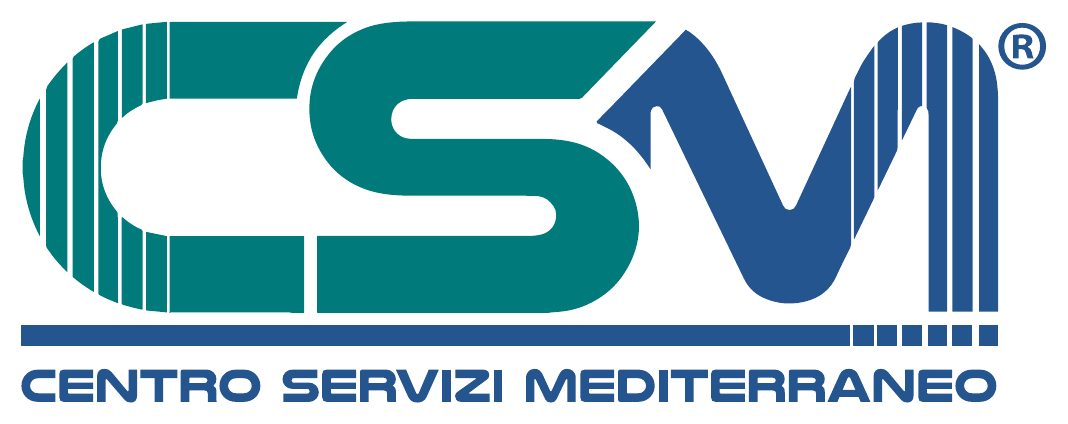 CSM - Centro Servizi Mediterraneo