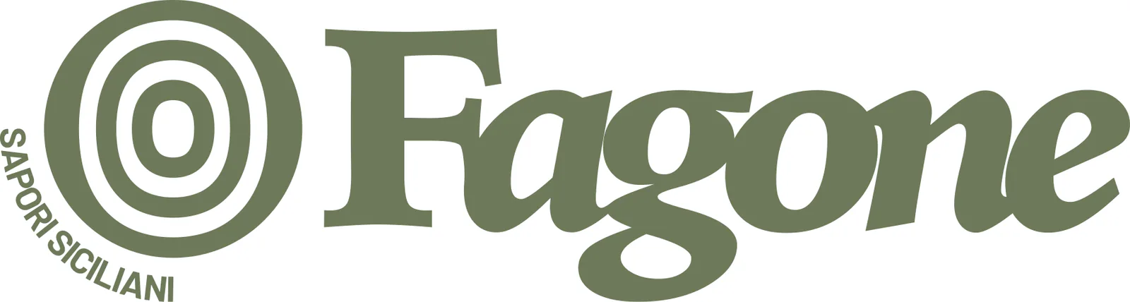 Fagone - Sapori Siciliani