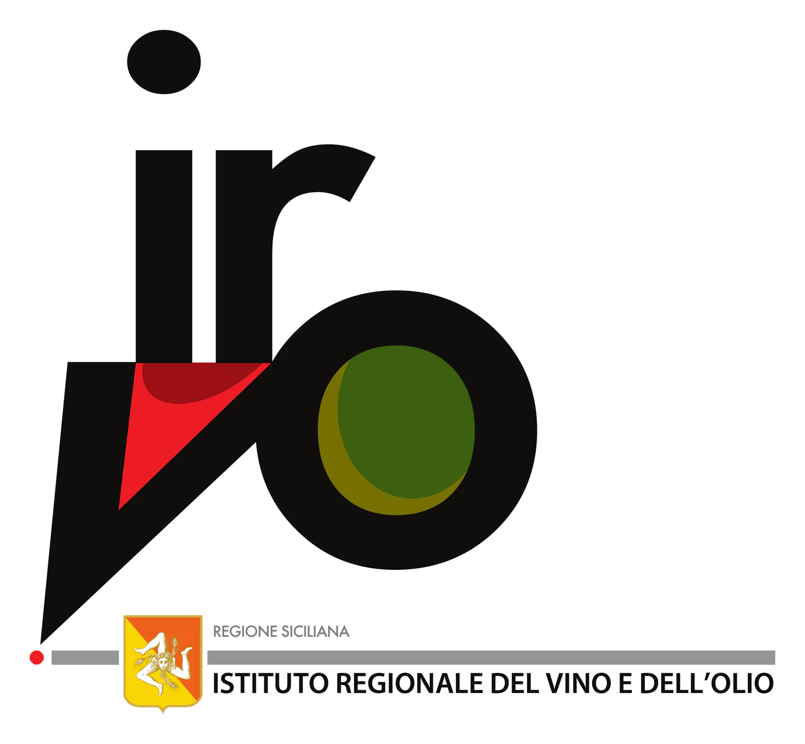 IRVO - Istituto Regionale del Vino e dell'Olio