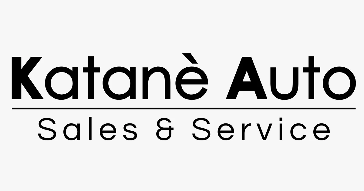 Katanè Auto - Sales & Service