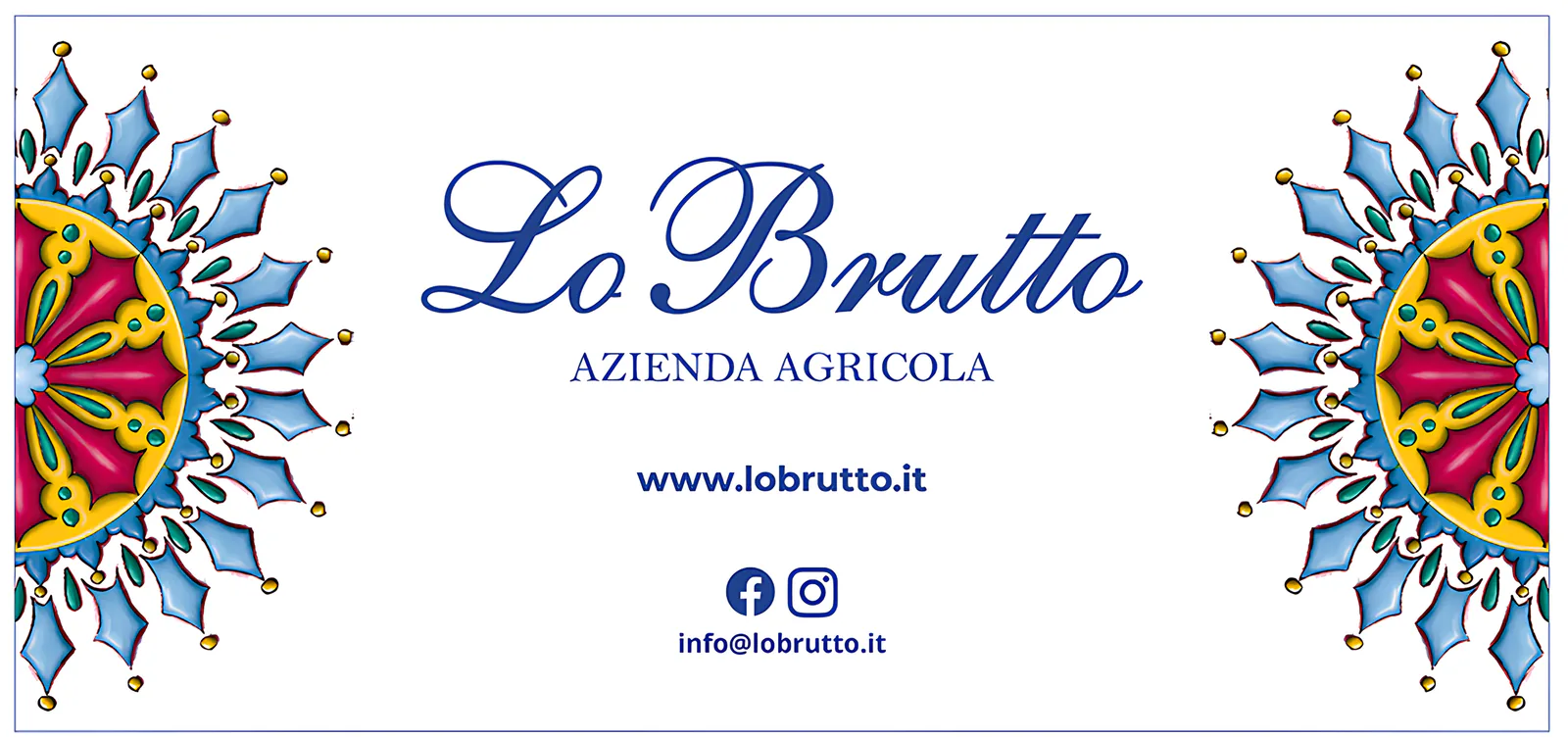 Lo Brutto Azienda Agricola