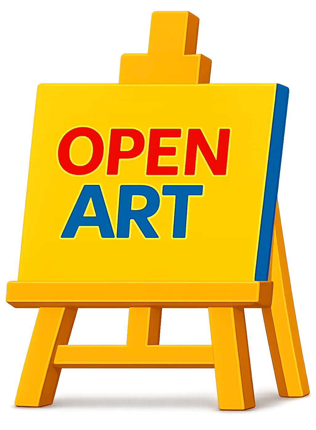 Open Art