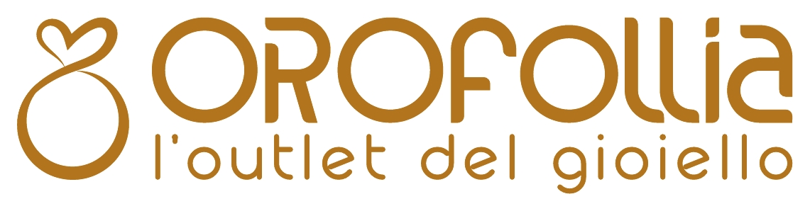 Orofollia - L'outlet del gioiello