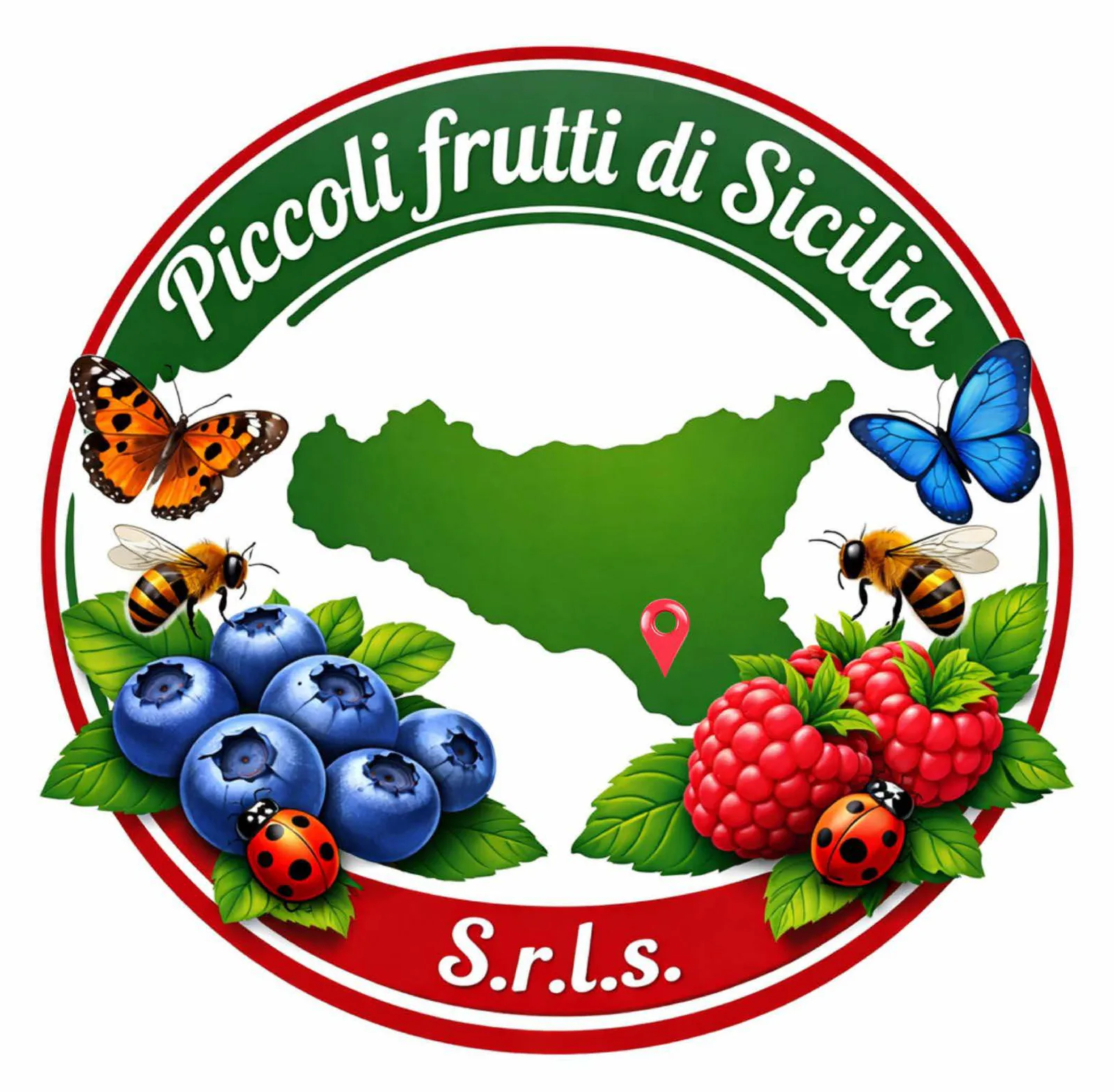 Piccoli Frutti di Sicilia