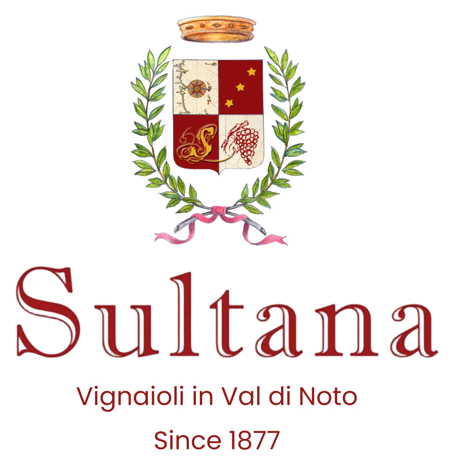 Sultana - Vignaioli in Val di Noto