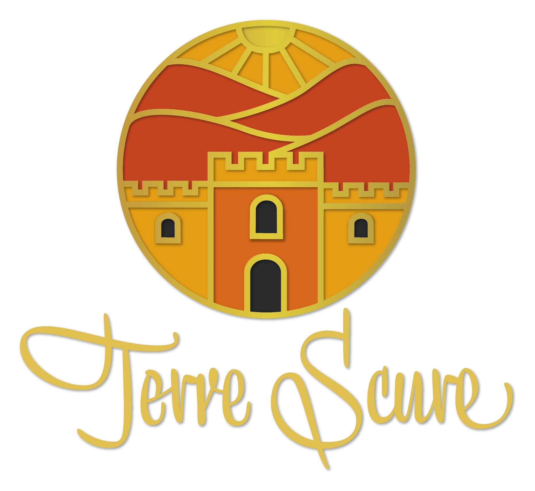 Terre Scure